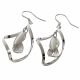 Aretes Largos