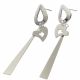 Aretes Largos