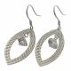 Aretes Largos