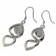 Aretes Largos