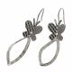 Aretes Largos