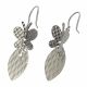 Aretes Largos