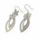 Aretes Largos