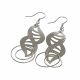 Aretes Largos