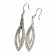 Aretes Largos