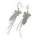 Aretes Largos