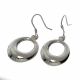 Aretes Largos