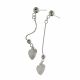 Aretes Largos