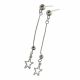 Aretes Largos