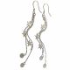 Aretes Largos