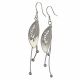 Aretes Largos