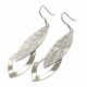 Aretes Largos
