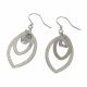 Aretes Largos