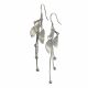 Aretes Largos