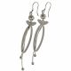 Aretes Largos