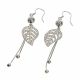 Aretes Largos