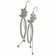 Aretes Largos