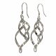 Aretes Largos