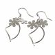 Aretes Largos