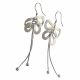 Aretes Largos
