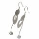 Aretes Largos