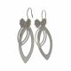 Aretes Largos