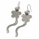 Aretes Largos