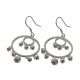 Aretes Largos