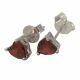 Aretes Punto De Luz