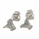 Aretes Punto De Luz