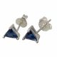Aretes Punto De Luz