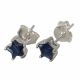 Aretes Punto De Luz