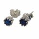 Aretes Punto De Luz