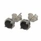 Aretes Punto De Luz