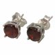 Aretes Punto De Luz