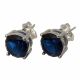 Aretes Punto De Luz