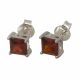 Aretes Punto De Luz