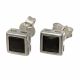 Aretes Punto De Luz