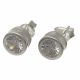 Aretes Punto De Luz