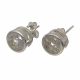 Aretes Punto De Luz