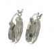 Argollas Diamantadas