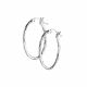 Aretes Diamantados