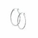 Aretes Diamantados