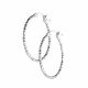 Aretes Diamantados