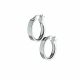 Aretes Diamantados