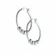 Aretes Diamantados