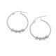 Argollas Diamantadas