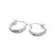Argollas Diamantadas