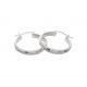 Argollas Diamantadas