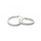 Argollas Diamantadas